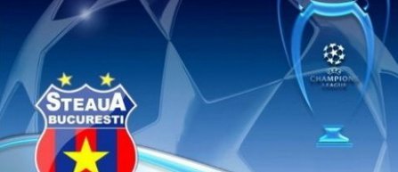 Champions League: Steaua n-a invins o echipa germana de 56 de ani